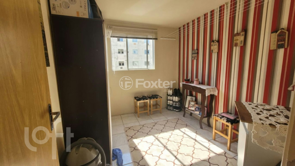 Apartamento à venda com 2 quartos, 42m² - Foto 11