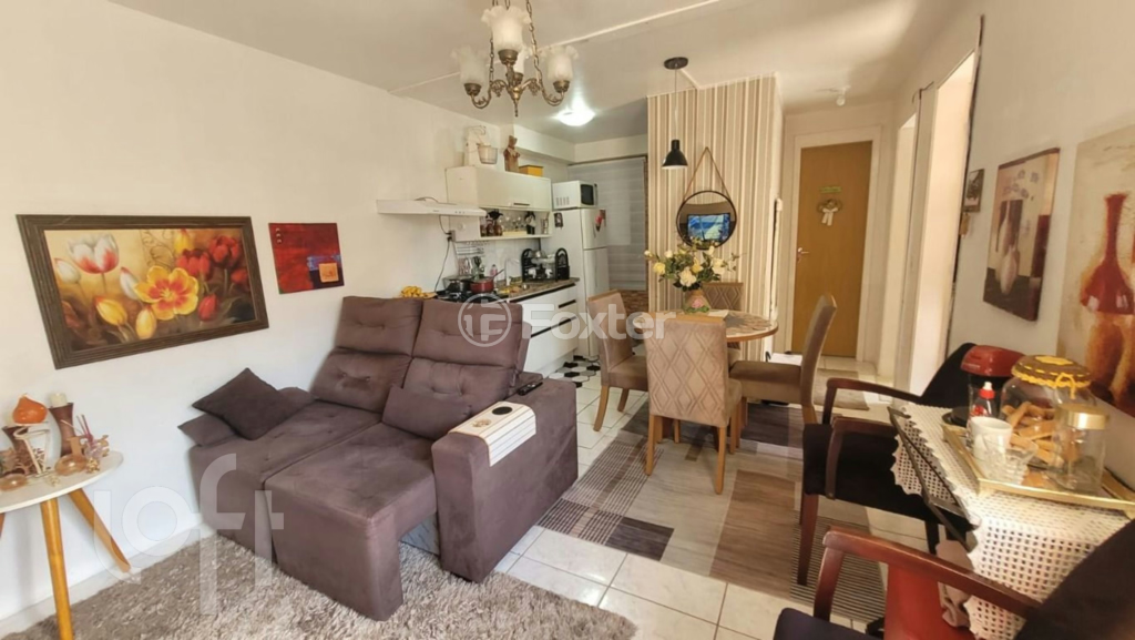 Apartamento à venda com 2 quartos, 42m² - Foto 41