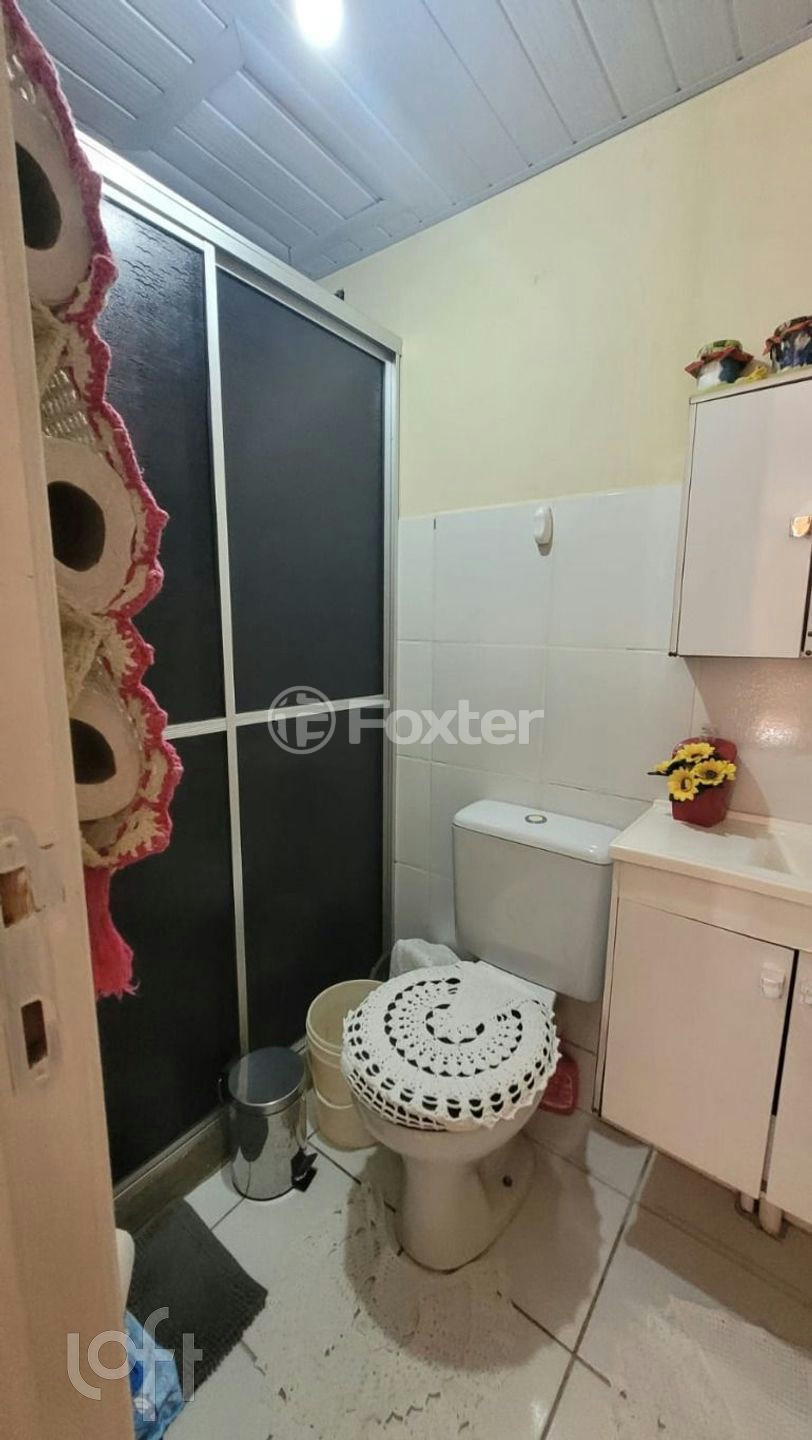 Apartamento à venda com 2 quartos, 42m² - Foto 13