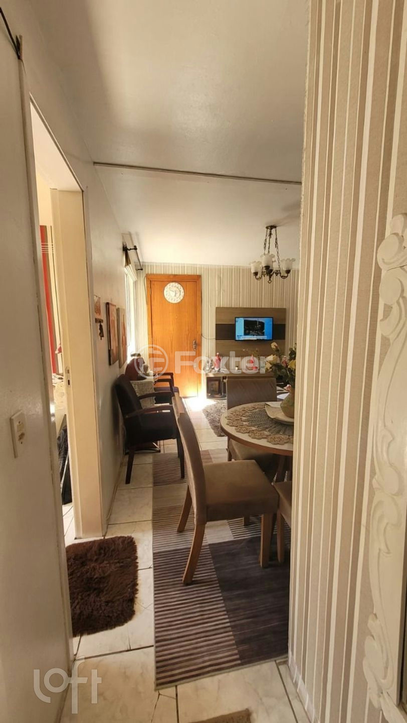 Apartamento à venda com 2 quartos, 42m² - Foto 8