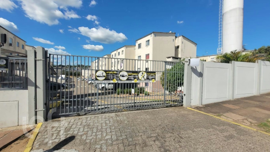 Apartamento à venda com 2 quartos, 42m² - Foto 24