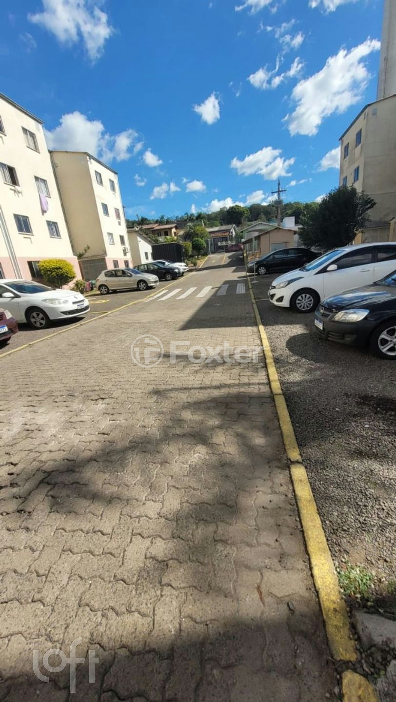 Apartamento à venda com 2 quartos, 42m² - Foto 23