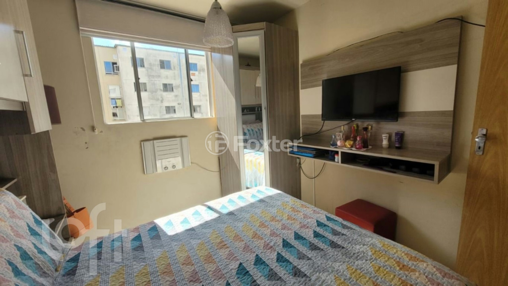 Apartamento à venda com 2 quartos, 42m² - Foto 16