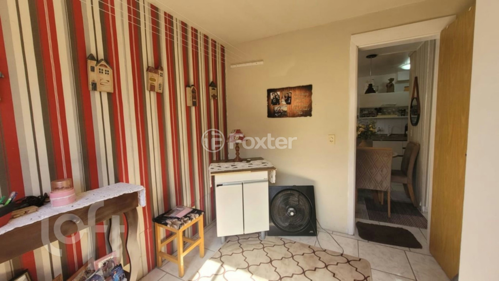 Apartamento à venda com 2 quartos, 42m² - Foto 12