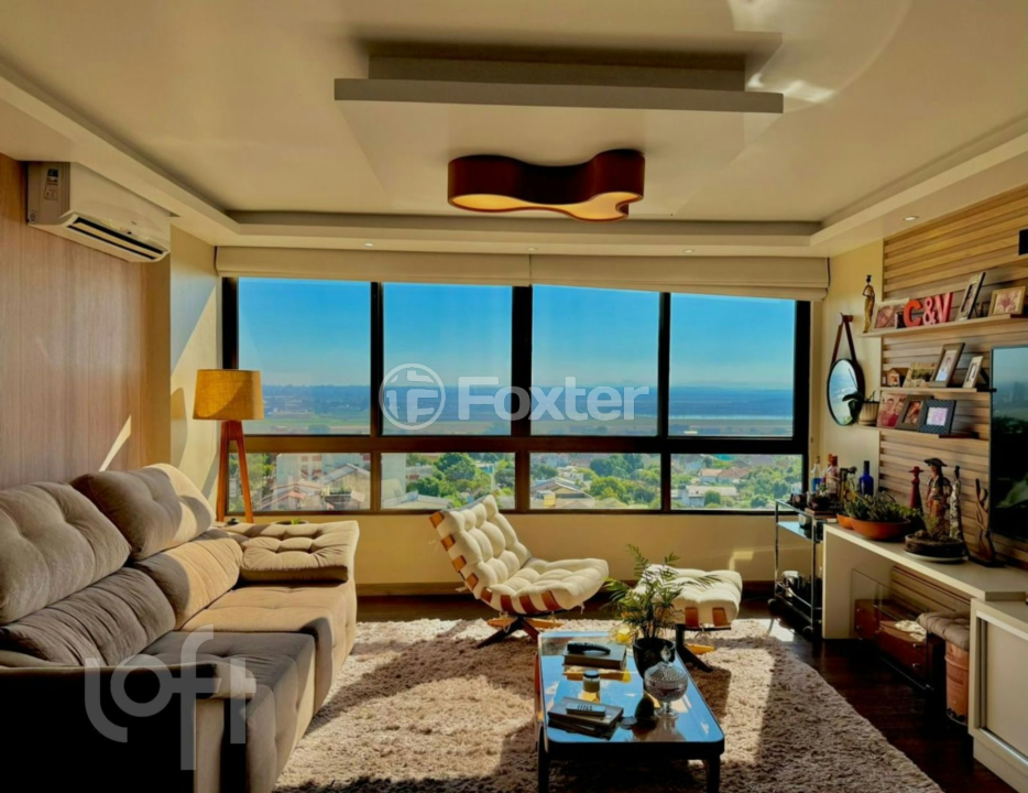Apartamento à venda com 2 quartos, 81m² - Foto 29