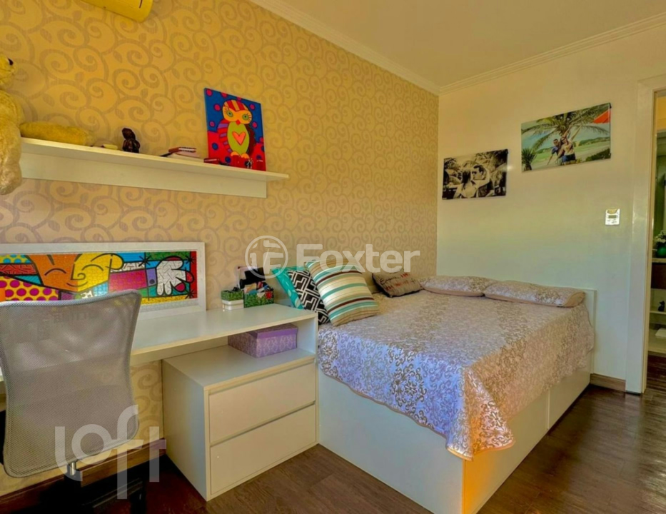 Apartamento à venda com 2 quartos, 81m² - Foto 11