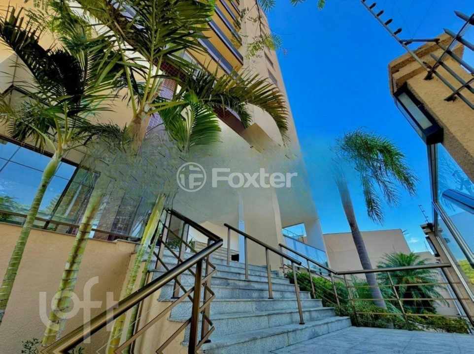 Apartamento à venda com 2 quartos, 81m² - Foto 28