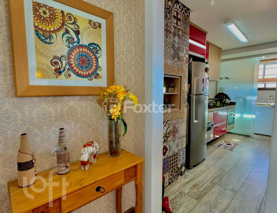 Apartamento à venda com 2 quartos, 81m² - Foto 6