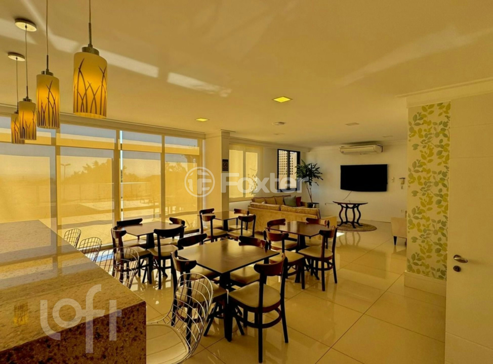 Apartamento à venda com 2 quartos, 81m² - Foto 23