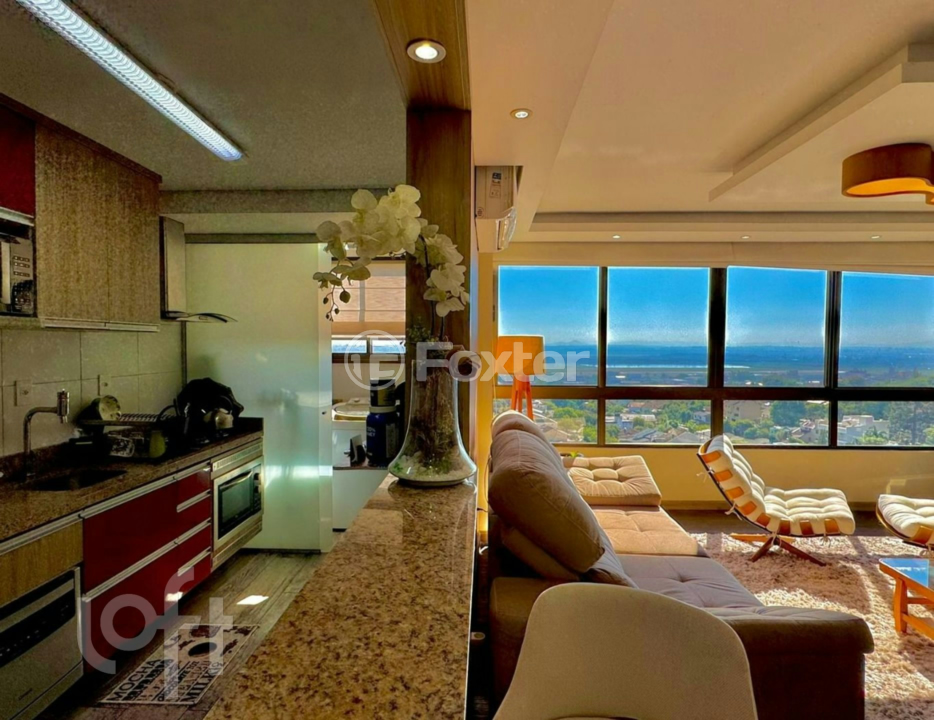 Apartamento à venda com 2 quartos, 81m² - Foto 4
