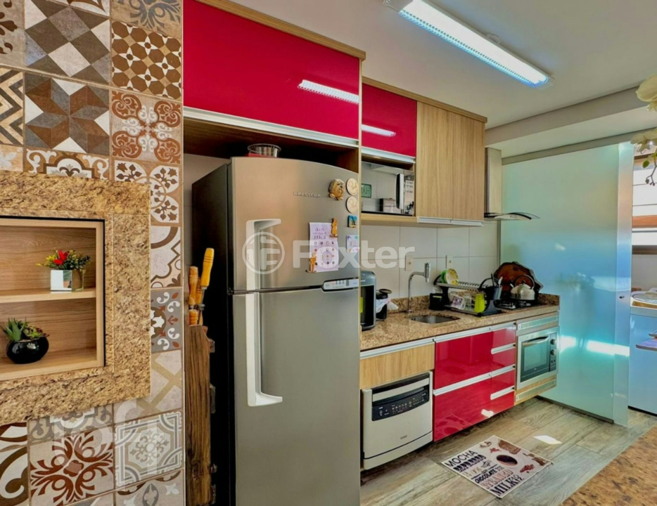 Apartamento à venda com 2 quartos, 81m² - Foto 5