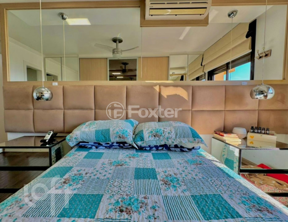 Apartamento à venda com 2 quartos, 81m² - Foto 14