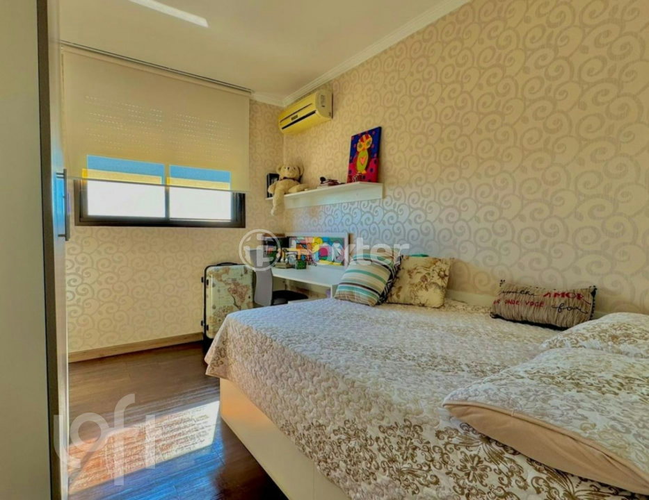 Apartamento à venda com 2 quartos, 81m² - Foto 10