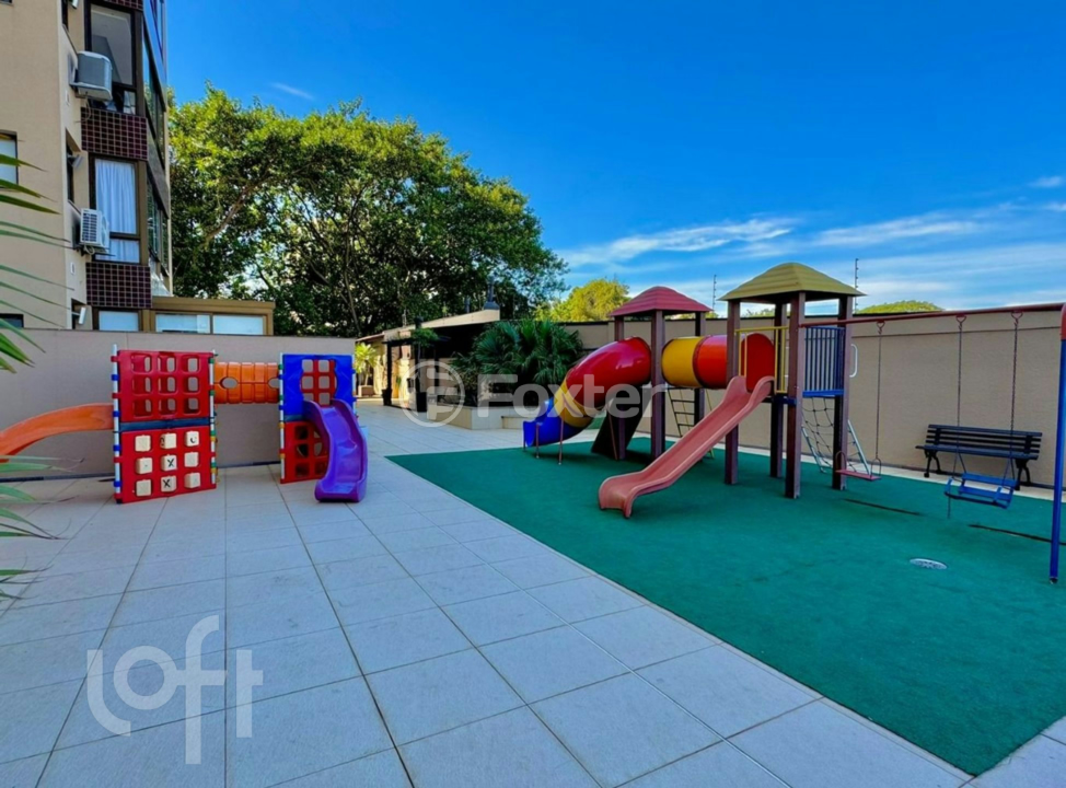 Apartamento à venda com 2 quartos, 81m² - Foto 18