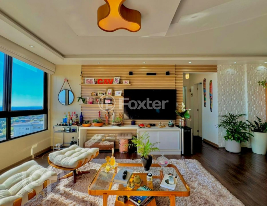 Apartamento à venda com 2 quartos, 81m² - Foto 8