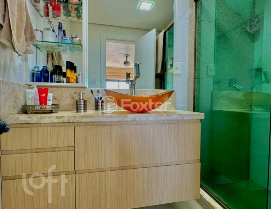 Apartamento à venda com 2 quartos, 81m² - Foto 15