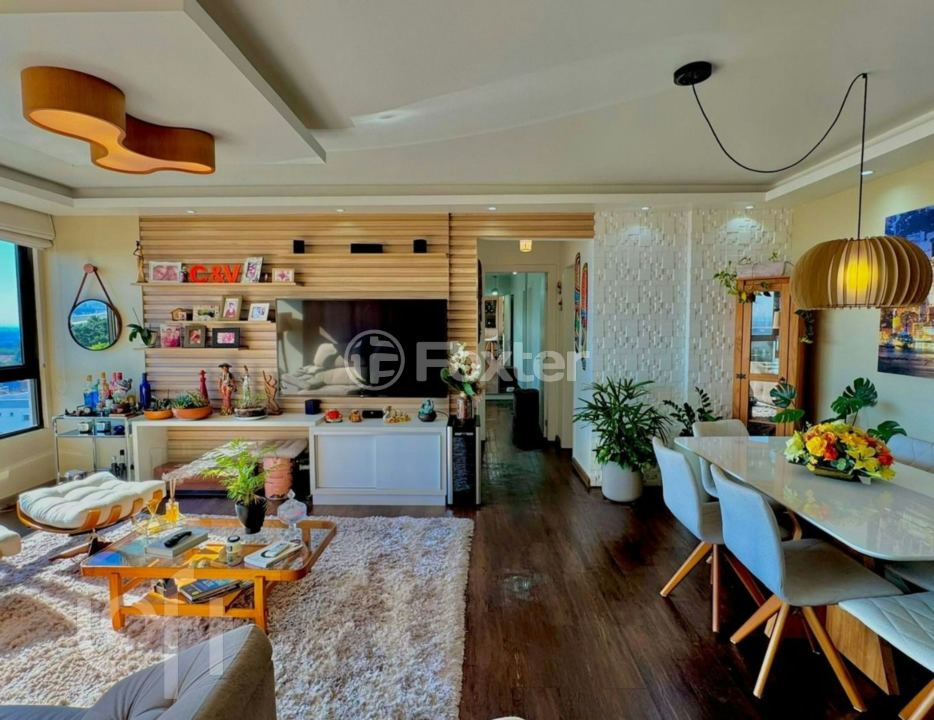 Apartamento à venda com 2 quartos, 81m² - Foto 3