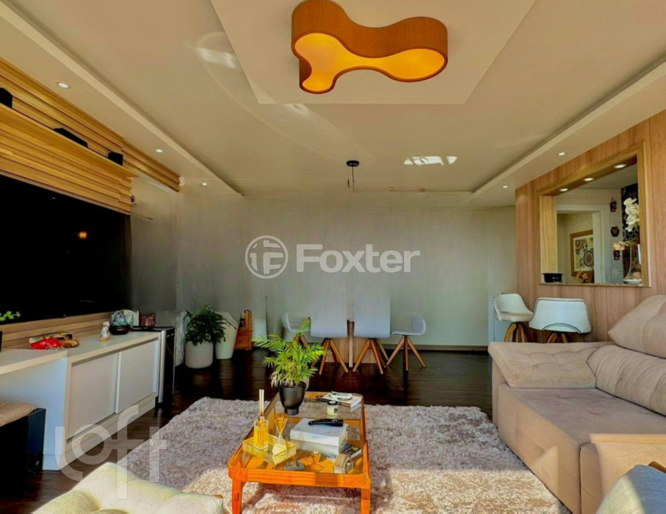 Apartamento à venda com 2 quartos, 81m² - Foto 7