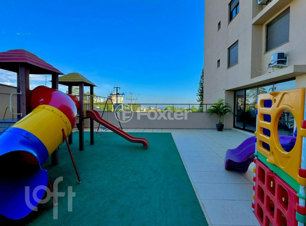 Apartamento à venda com 2 quartos, 81m² - Foto 19
