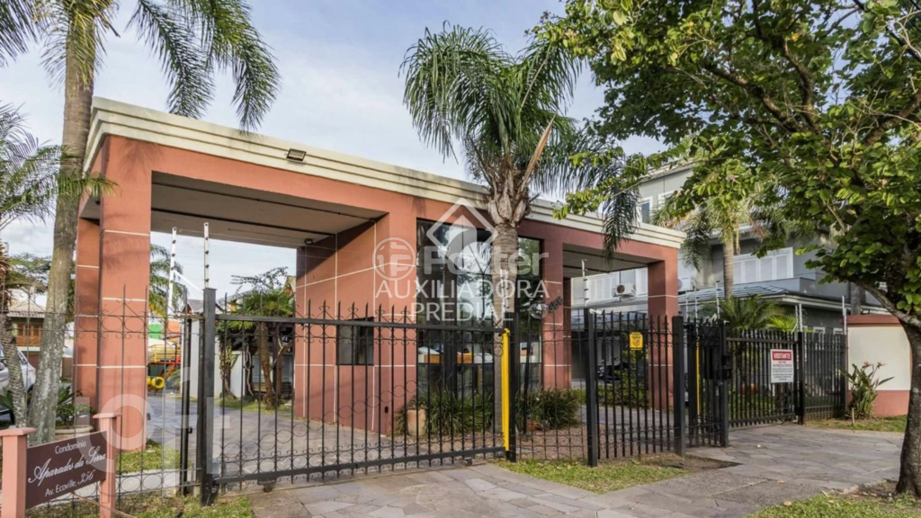 Casa de Condomínio à venda com 3 quartos, 194m² - Foto 44