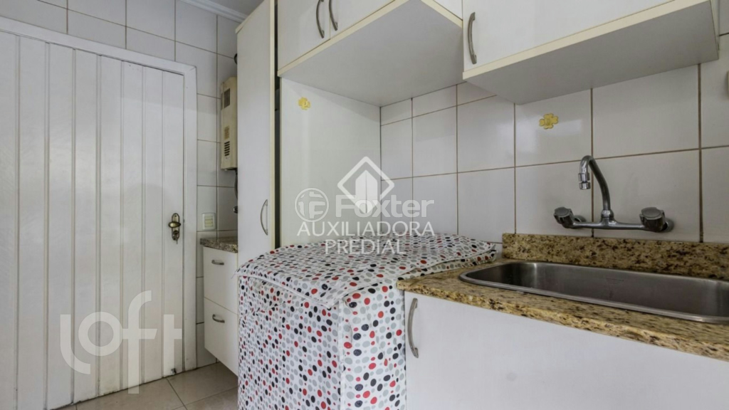 Casa de Condomínio à venda com 3 quartos, 194m² - Foto 7