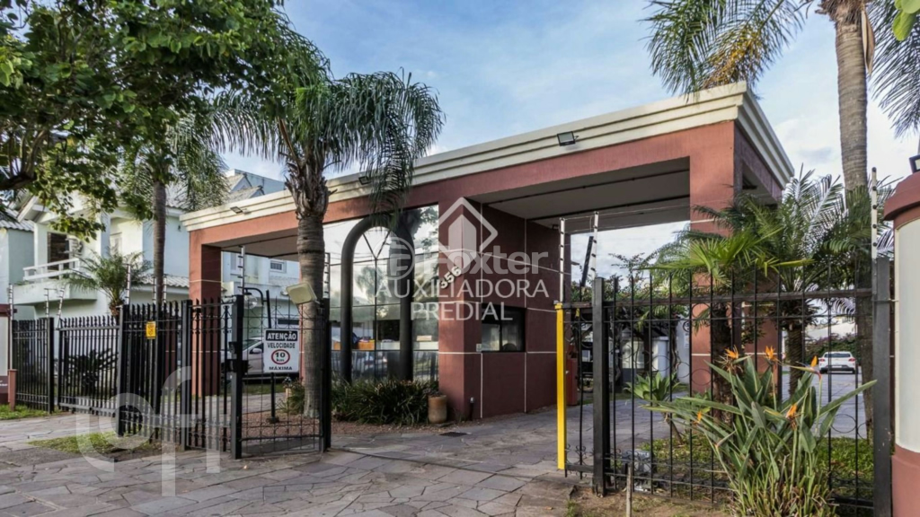 Casa de Condomínio à venda com 3 quartos, 194m² - Foto 43