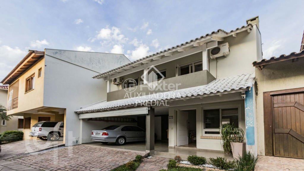 Casa de Condomínio à venda com 3 quartos, 194m² - Foto 41