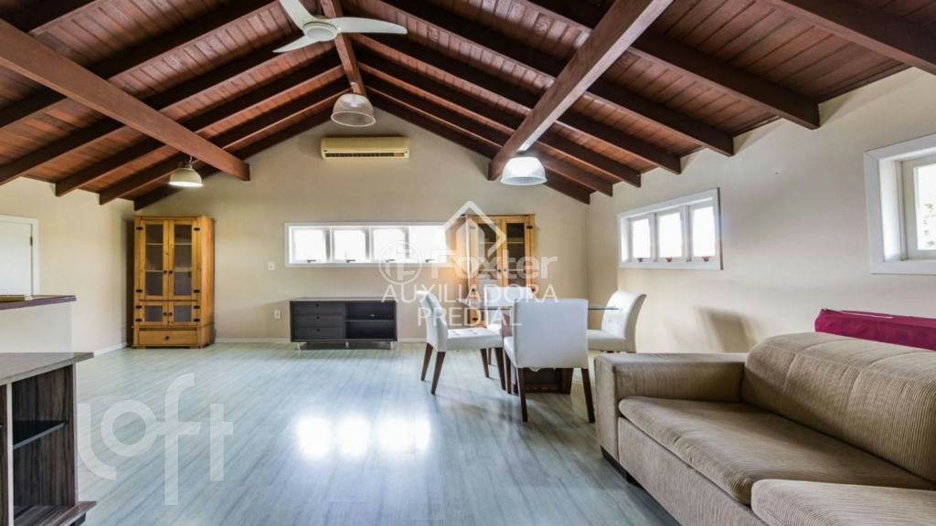 Casa de Condomínio à venda com 3 quartos, 194m² - Foto 35