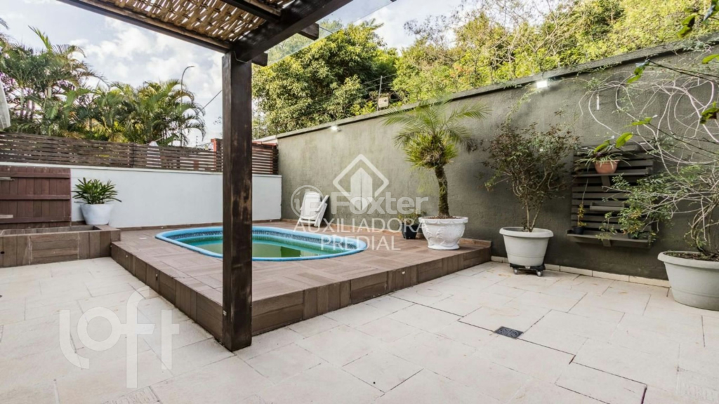 Casa de Condomínio à venda com 3 quartos, 194m² - Foto 38