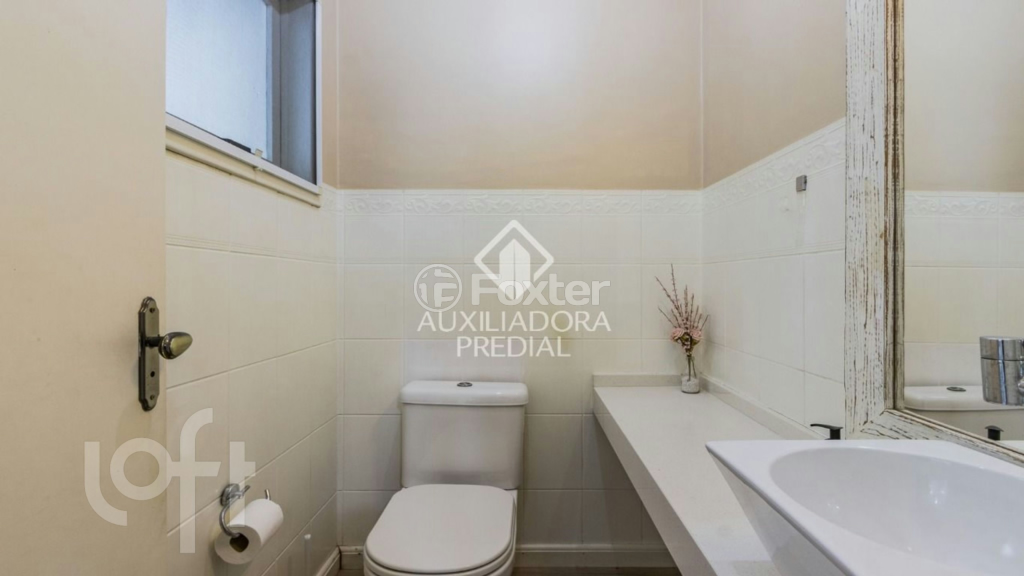 Casa de Condomínio à venda com 3 quartos, 194m² - Foto 27