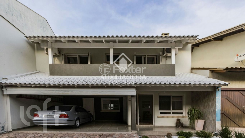 Casa de Condomínio à venda com 3 quartos, 194m² - Foto 42