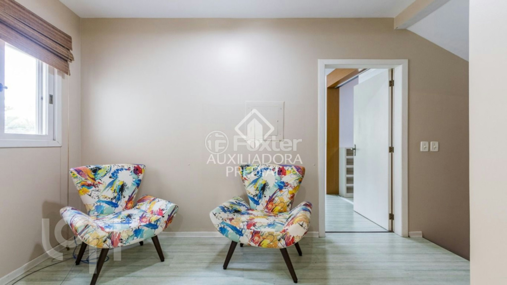 Casa de Condomínio à venda com 3 quartos, 194m² - Foto 30