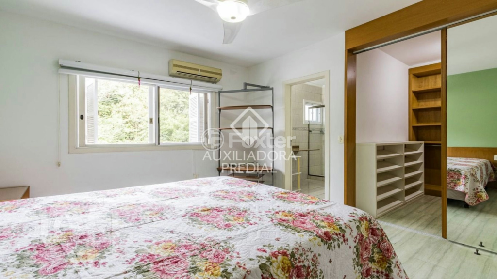 Casa de Condomínio à venda com 3 quartos, 194m² - Foto 16