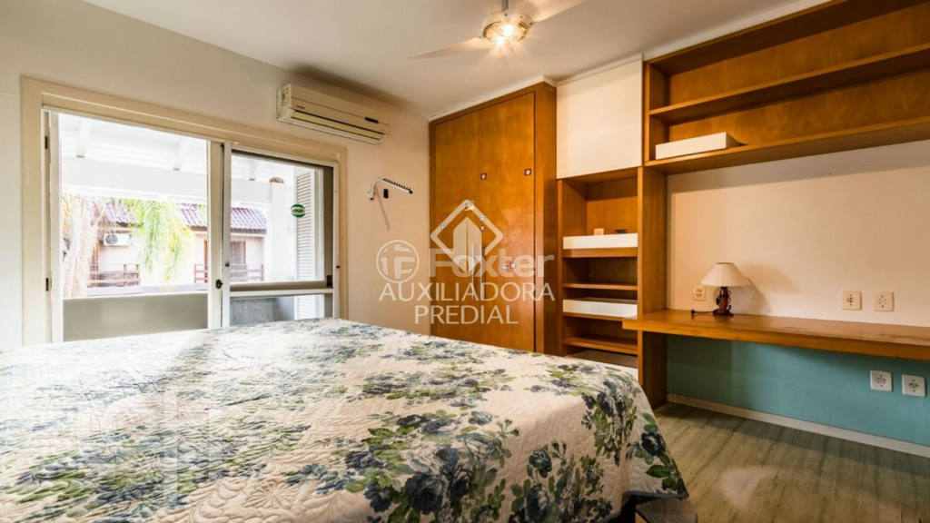 Casa de Condomínio à venda com 3 quartos, 194m² - Foto 12