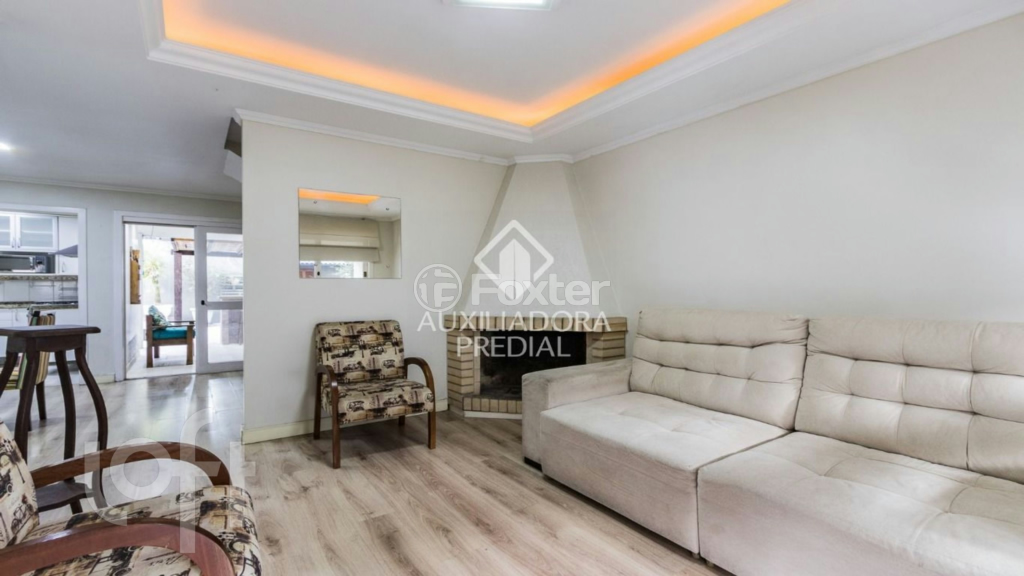 Casa de Condomínio à venda com 3 quartos, 194m² - Foto 47