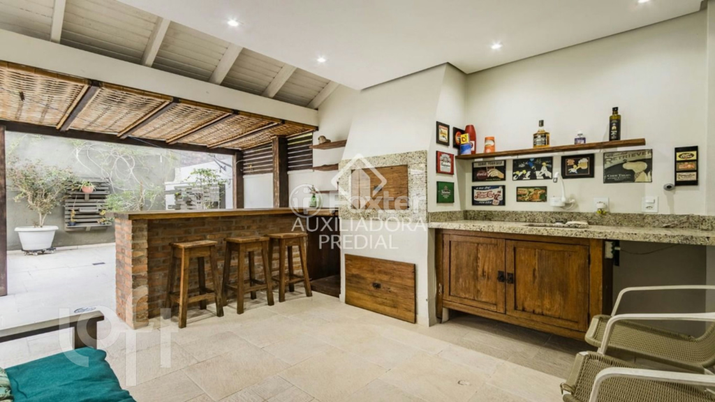 Casa de Condomínio à venda com 3 quartos, 194m² - Foto 36
