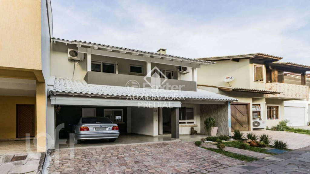 Casa de Condomínio à venda com 3 quartos, 194m² - Foto 28