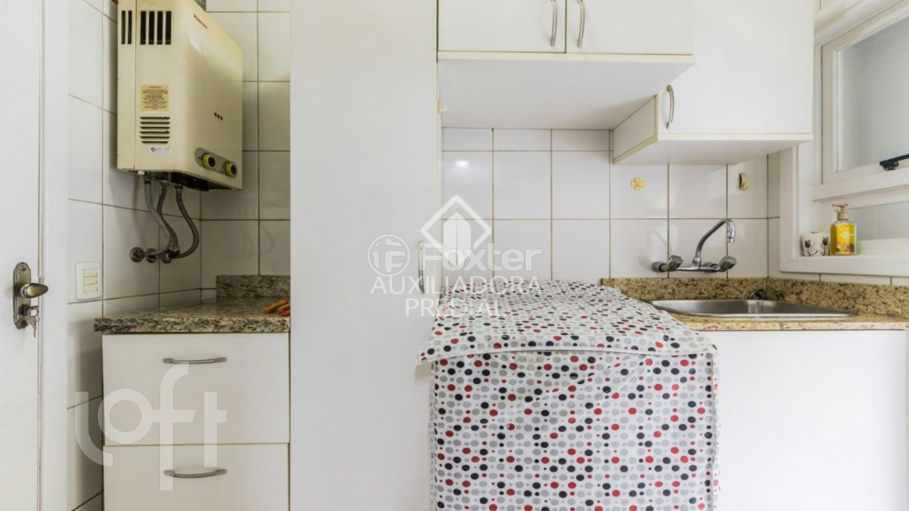 Casa de Condomínio à venda com 3 quartos, 194m² - Foto 8