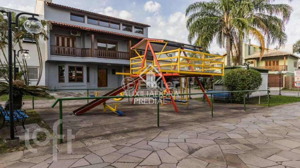 Casa de Condomínio à venda com 3 quartos, 194m² - Foto 45