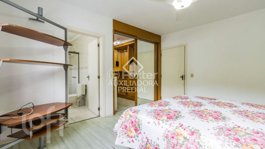 Casa de Condomínio à venda com 3 quartos, 194m² - Foto 17