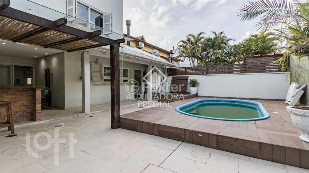 Casa de Condomínio à venda com 3 quartos, 194m² - Foto 39