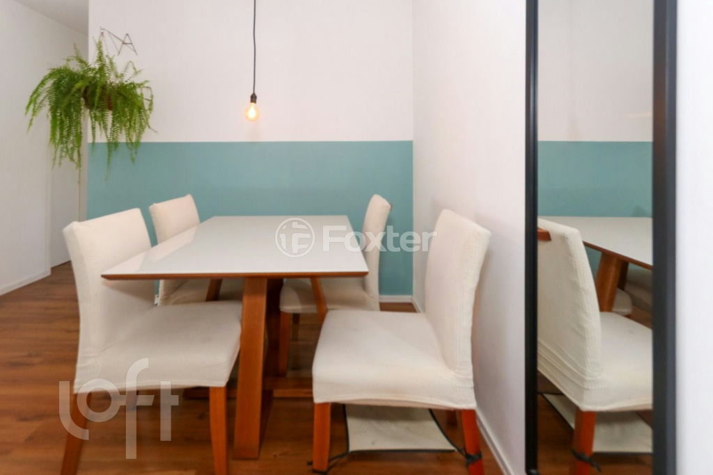 Apartamento à venda com 2 quartos, 50m² - Foto 4