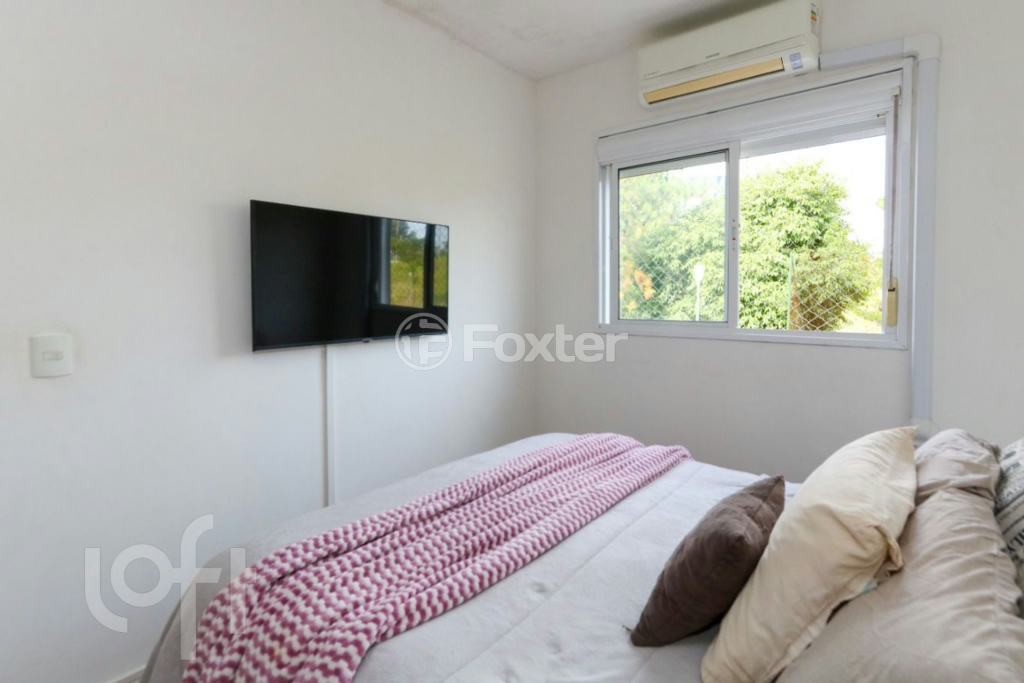 Apartamento à venda com 2 quartos, 50m² - Foto 22