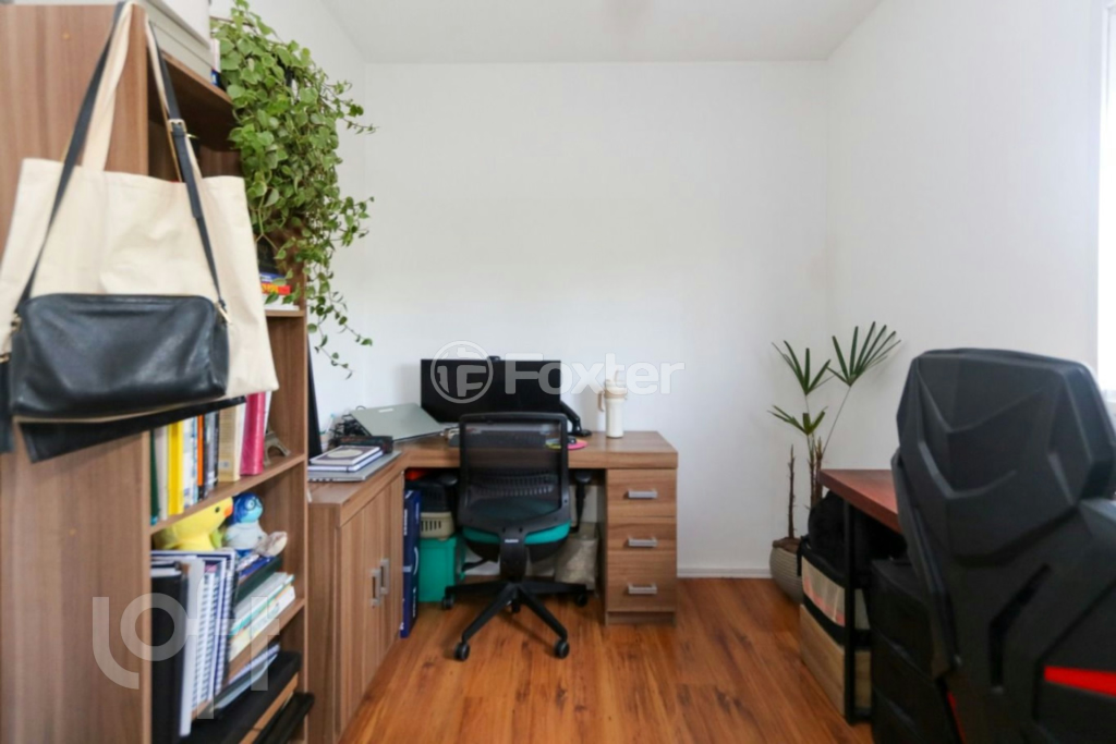 Apartamento à venda com 2 quartos, 50m² - Foto 14