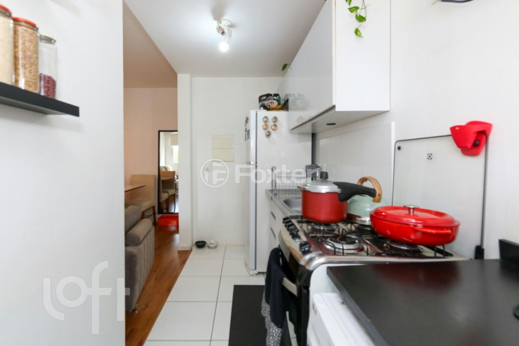 Apartamento à venda com 2 quartos, 50m² - Foto 12