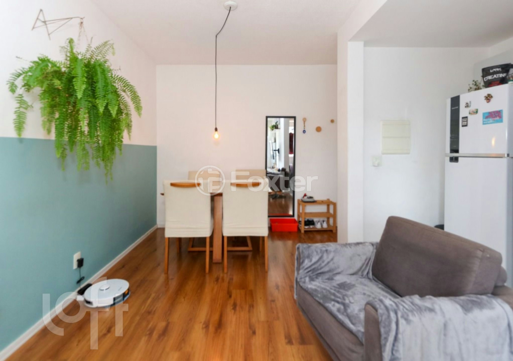 Apartamento à venda com 2 quartos, 50m² - Foto 35