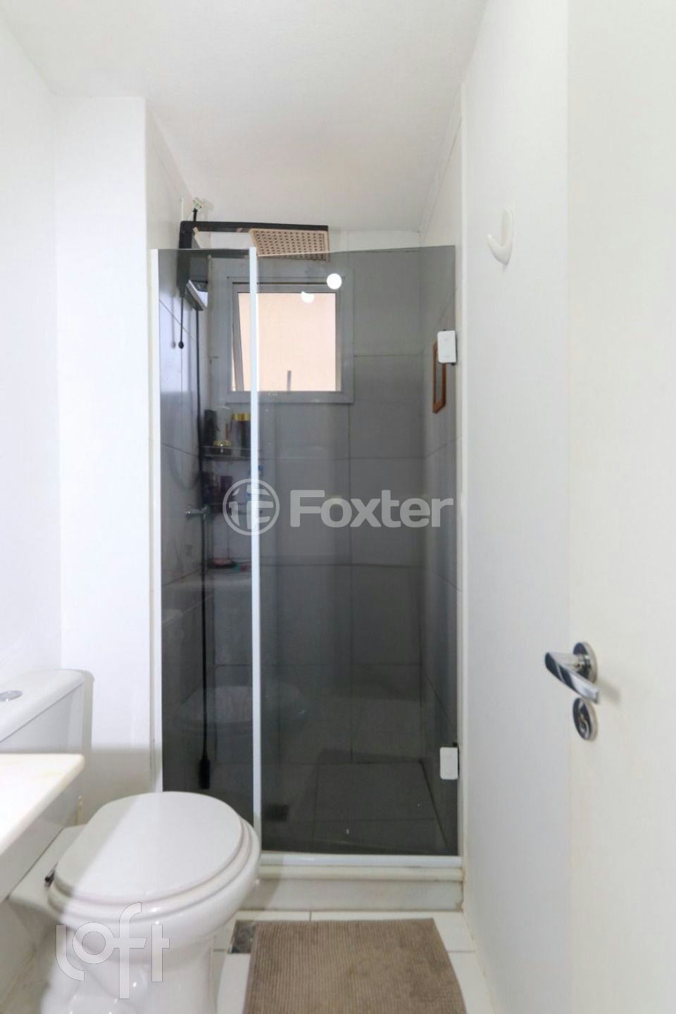 Apartamento à venda com 2 quartos, 50m² - Foto 19