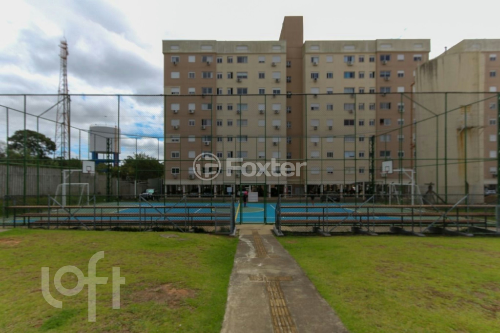 Apartamento à venda com 2 quartos, 50m² - Foto 27