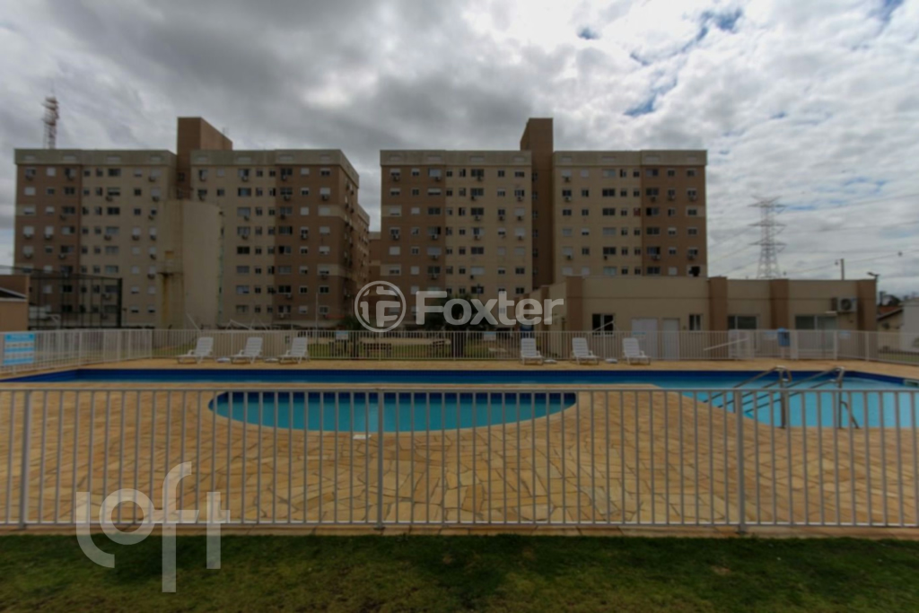 Apartamento à venda com 2 quartos, 50m² - Foto 30