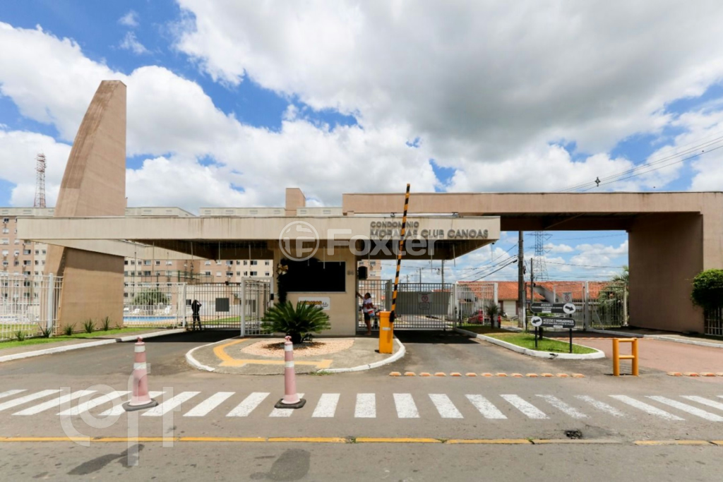 Apartamento à venda com 2 quartos, 50m² - Foto 33